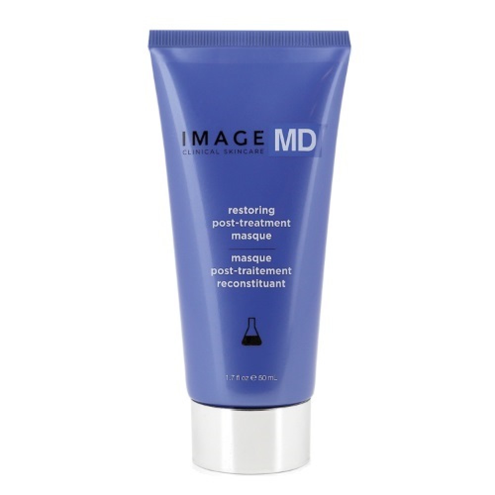 Восстанавливающая маска IMAGE Skincare MD Restoring Post Treatment Masque